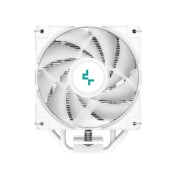 CPU COOLER DEEPCOOL AG400 ARGB ALB - Img 4