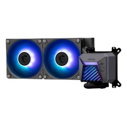 CPU COOLER MSI MAG CORELIQUID A15 240 BL - Img 4