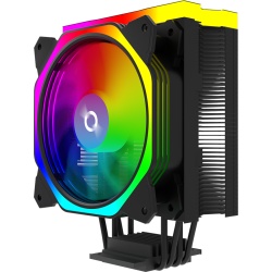 CPU Cooler URANUS Black ARGB PWM - Img 2