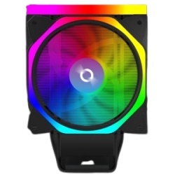 CPU Cooler URANUS Black ARGB PWM - Img 15