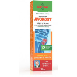 CR.BALSAM JIVOKOST VENIN&RASINA 125ML