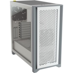 CR Case 4000D AIRFLOW Mid-Tower White - Img 12