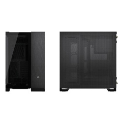 CR Case 6500X Mid-Tower DUAL CHAMB B/OBS - Img 8