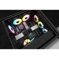 Cr cooler h100i elite lcd xt - Img 10
