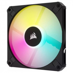 CR COOLER iCUE AF120 RGB SLIM 2x120mm - Img 4