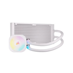 CR COOLER iCUE LINK TITAN 240 RX RGB W - Img 4