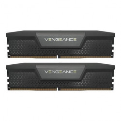 Cr dram vengeance 32gb(2x16) ddr5 c40 - Img 7
