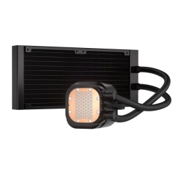 CR LIQUID COOLER NAUTILUS 240 RS ARGB - Img 11