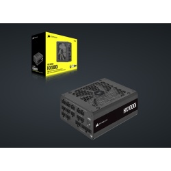 CR PSU HX1000i 80+PLATINUM - Img 4
