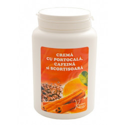 CR PT MASAJ CU PORTOCALA 500ML