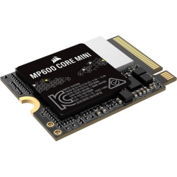 Cr ssd mp600 core mi 2tb m.2 nvme pcie 4 - Img 9