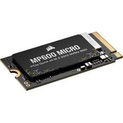 CR SSD MP600 MICRO 1TB M.2 PCIE 4.0 - Img 5
