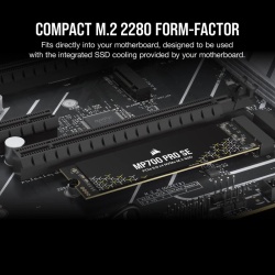 CR SSD MP700 PRO SE 4TB M.2 NVMe PCIe5 - Img 10