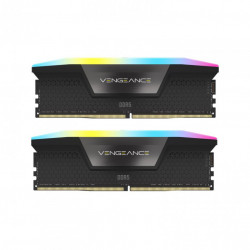 CR VENGEANCE DDR5 64GB (2x32GB) 6000 MHZ - Img 2