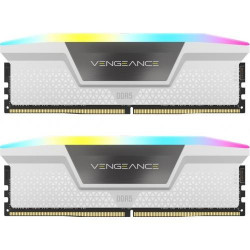 Cr vengeance rgb 32gb (2x16gb) ddr5 cl40 - Img 3