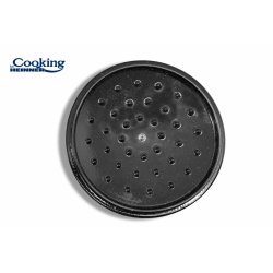 CRAT.FONTA+CAP.22X9.5CM,2.9L,MARBLE GREY - Img 4