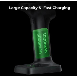 CREALITY 3D SCANNER CR-SCAN RAPTOR X - Img 5