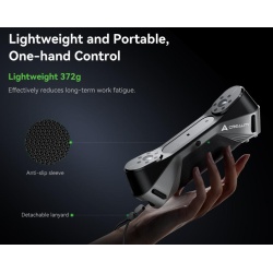 CREALITY 3D SCANNER CR-SCAN RAPTOR - Img 5