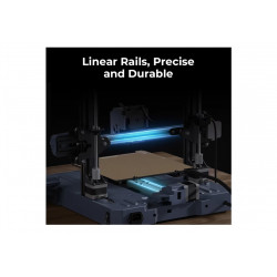 CREALITY CR-10 SE 3D PRINTER FDM - Img 3
