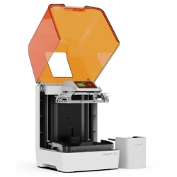 CREALITY HALOT-X1 COMBO RESIN 3D PRINTER - Img 2