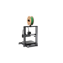 CREALITY HI 3D PRINTER - Img 3