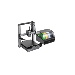 CREALITY HI COMBO 3D PRINTER