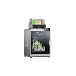 CREALITY K2 PLUS COMBO 3D PRINTER - Img 3