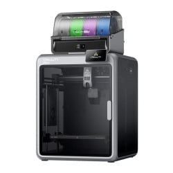 CREALITY K2 PRO COMBO FDM 3D PRINTER - Img 3