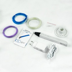 Creion 3D Serioux RP800A - Img 12