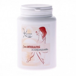 CREMA ANTICELULITA CU SCORTISOARA 1000ML