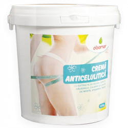 CREMA ANTICELULITICA 1000GR