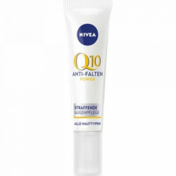 CREMA ANTIRID OCHI Q10 POWER+FERMITATE 15ML