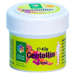 Crema centellin 40ml santo raphael