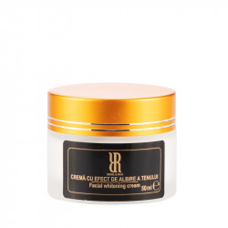 Crema cu Efect de Albire a Tenului - Royal Rich, 50 ml