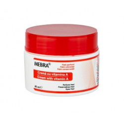 CREMA CU VITAMINA A 45ML(CUT)