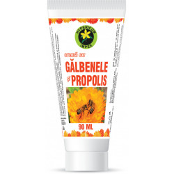 CREMA GALBENELE PROPOLIS 90ML
