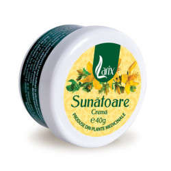 CREMA SUNATOARE 40GR