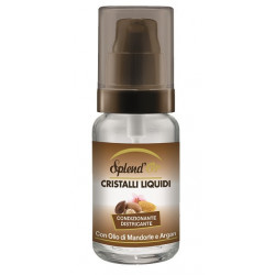 CRISTALE LICHIDE MIGDALE & ARGAN 50ML