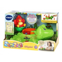 Crocodilul distractiv - Img 1