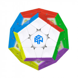 CUB GAN MEGAMINX - Img 2