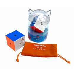 Cub gan monster go mg2 premium - Img 1