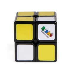 CUB RUBIK UCENIC 2X2 - Img 3