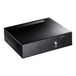 CUDY 5-Port Gigabit Metal Switch - Img 4