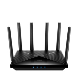 CUDY BE11000 2.5G Tri-Band Wi-Fi 7 Mesh - Img 2