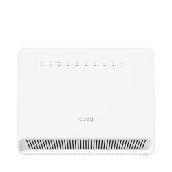 CUDY N300 Wi-Fi 4G LTE-Cat4 Router - Img 2