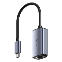 CUDY USB-C to Ethernet Adapter - Img 2