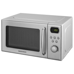CUPTOR CU MICROUNDE DIGITAL 20L 700W DAEWOO - Img 3