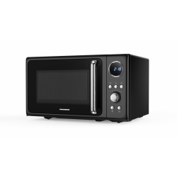 CUPTOR CU MICROUNDE HEINNER HMW-MD20DRBK - Img 2