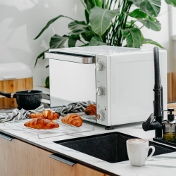 CUPTOR ELECTRIC 48L 1800W AD 6027 ADLER - Img 8