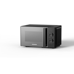 CUPTOR MICROUNDE HEINNER HMW-MD25BKMMR - Img 2